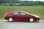 Peugeot 407 2008 года